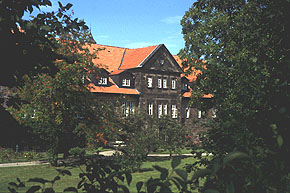 Kloster Barsinghausen